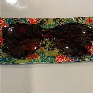 Maui Jim Women’s Ocean Sunglasses